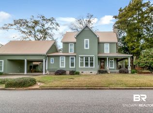 4 Rose Ave, Mobile, AL 36608