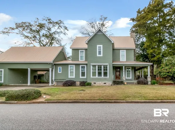 4 Rose Ave, Mobile, AL 36608