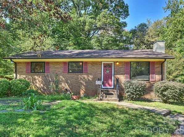 808 Davenport St, Charlotte, NC 28208