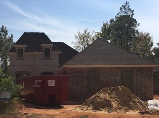 2210 Beauregard Court, Ruston, LA 71270