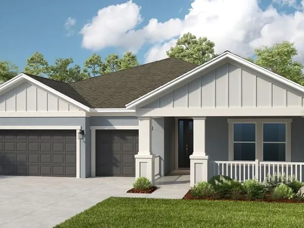 5278 Bowspirit Way St, Saint Cloud, FL 34769