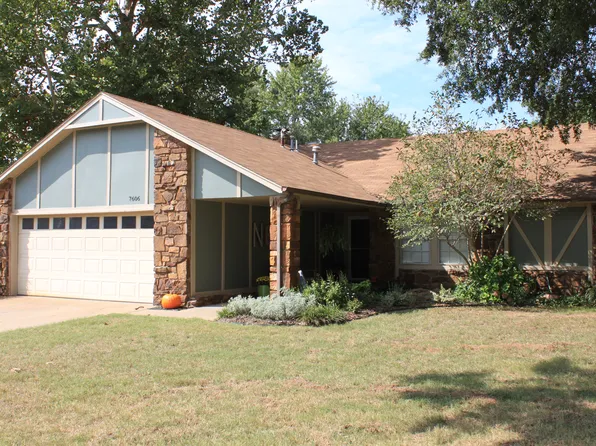 7606 S Glenwood Cres W, Broken Arrow, OK 74011