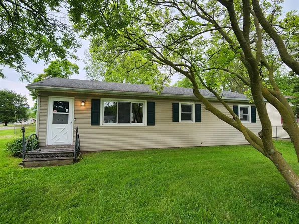2285 Nebraska Ave, Saginaw, MI 48601