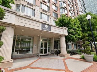 20 2nd St APT 701, Jersey City, NJ 07302