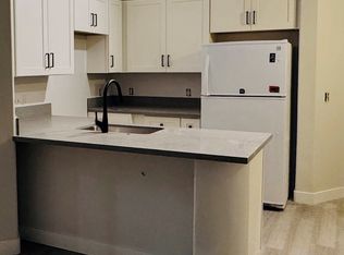 1881 W Alexander Rd, North Las Vegas, NV 89032
