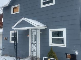 187 Beaver St, Hastings, PA 16646