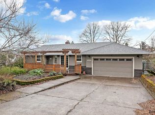 12445 SW 64th Ave, Portland, OR 97219