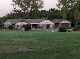 14442 County Road 3585, Ada, OK 74820