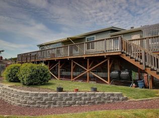 5511 Hillvue Rd, Blaine, WA 98230