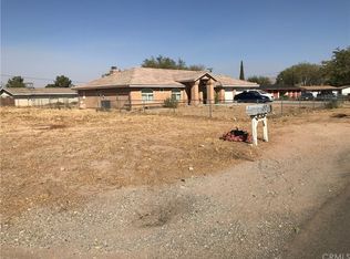 0 Rimrock Rd, Apple Valley, CA 92307