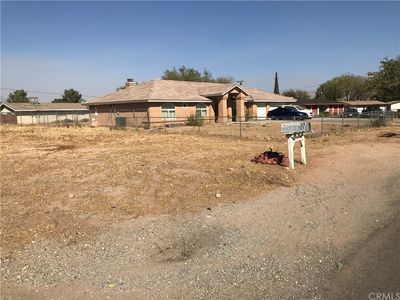 0 Rimrock Rd, Apple Valley, CA, 92307