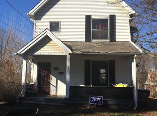 115 2nd Ave APT 1, Sharon, PA 16146