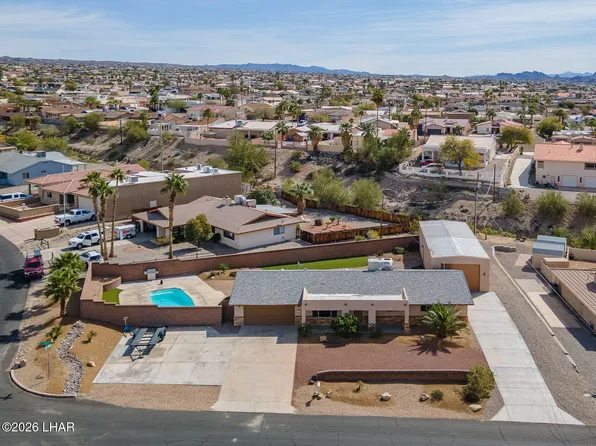 2714 Stingray Ln, Lake Havasu City, AZ 86403