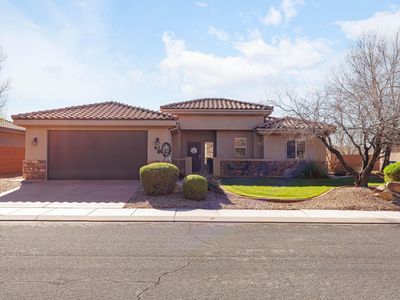 918 N Ocotillo Dr, Washington, UT, 84780