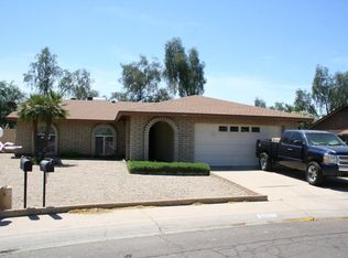 6007 W Zoe Ella Way, Glendale, AZ 85306
