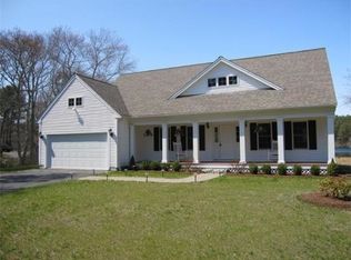475 Ship Pond Rd, Plymouth, MA 02360