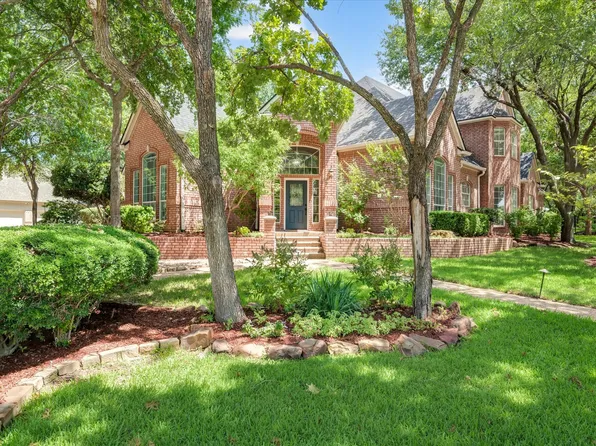 1101 Driftwood Ct, Keller, TX 76248