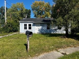 5314 E 33rd St, Indianapolis, IN 46218