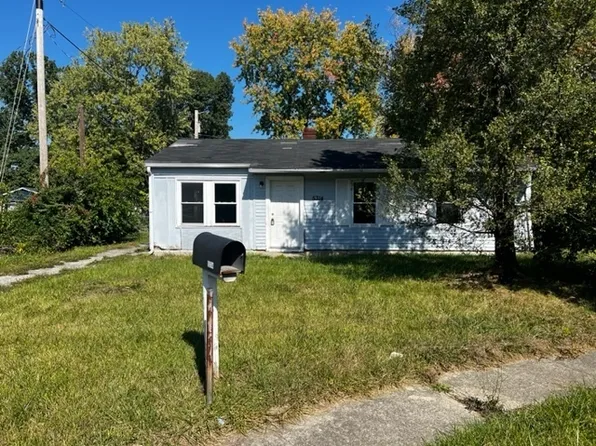 5314 E 33rd St, Indianapolis, IN 46218