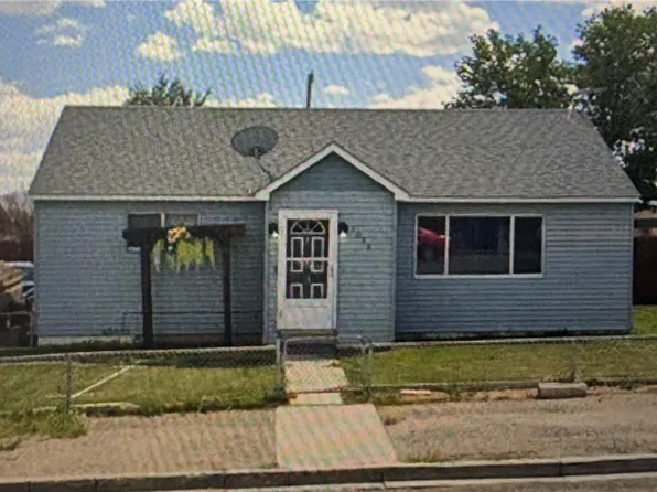 1016 Park Ave, Ely, NV 89301