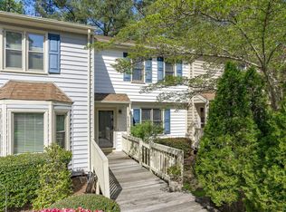 6506 Thetford Ct, Raleigh, NC 27615