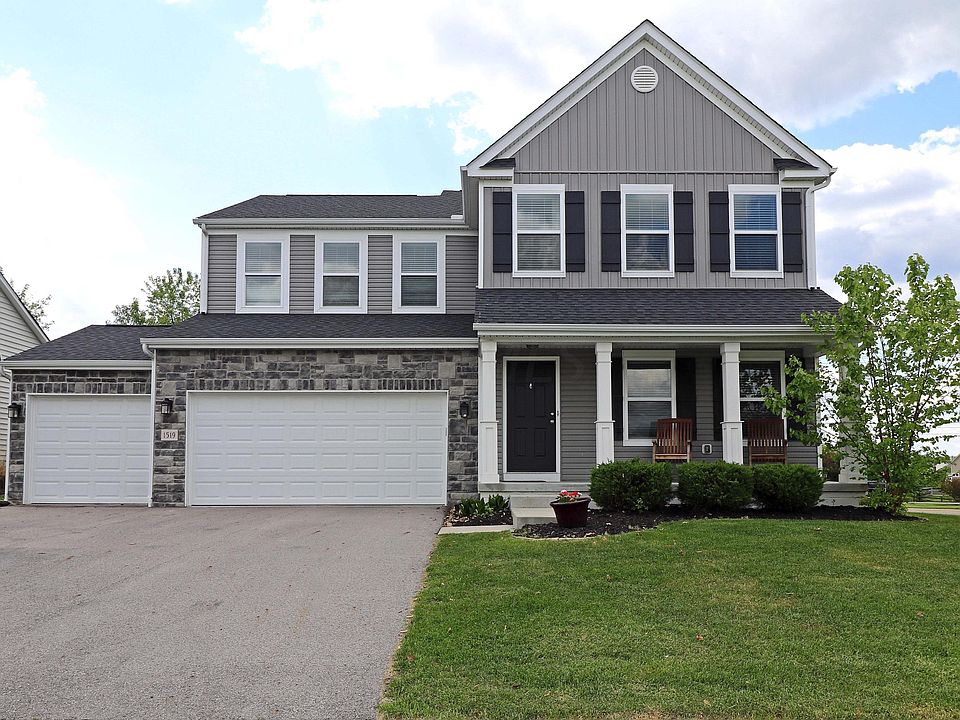 1st image of 1519 Bent Maple Dr