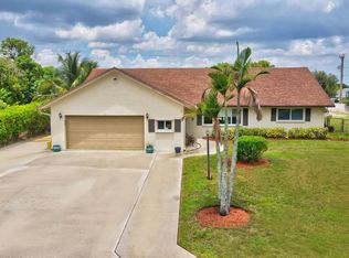 4163 Frances Dr, Delray Beach, FL 33445
