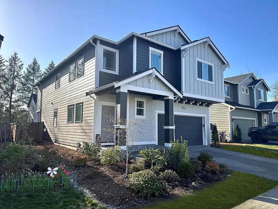 26809 199th Ave SE