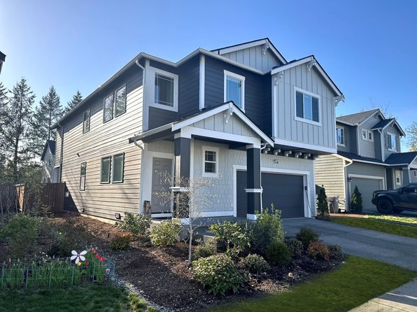 26809 199th Ave SE