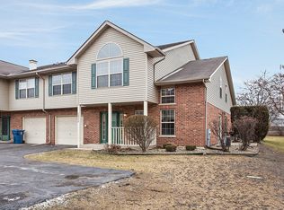 12550 Arbor Dr #1204, Alsip, IL 60803