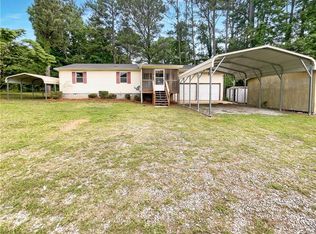 8542 Cedar Grove Rd, Fairburn, GA 30213