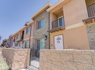 16408 Valencia Ave Unit 115, Fontana, CA 92335