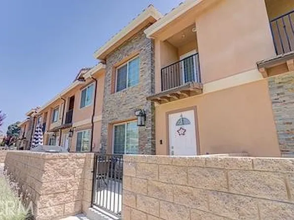 16408 Valencia Ave, Fontana, CA 92335