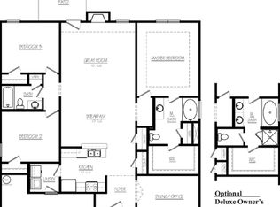 110 Amherst Way, Easley, SC 29642