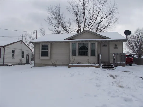 205 E Lally St, Des Moines, IA 50315