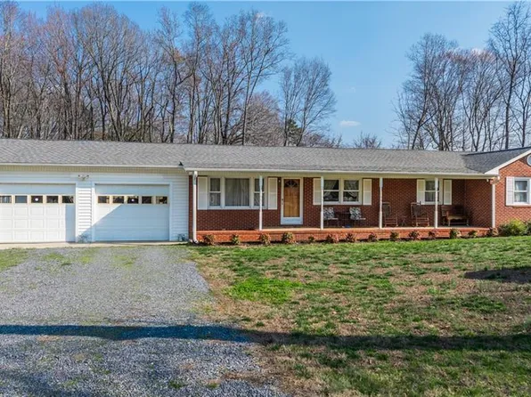 3318 State Highway 49 N, Liberty, NC 27298