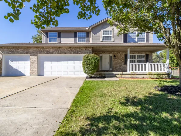 5687 Pepperridge Ct, Maineville, OH 45039