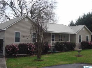 2245 Cedar Bend Rd S, Southside, AL 35907