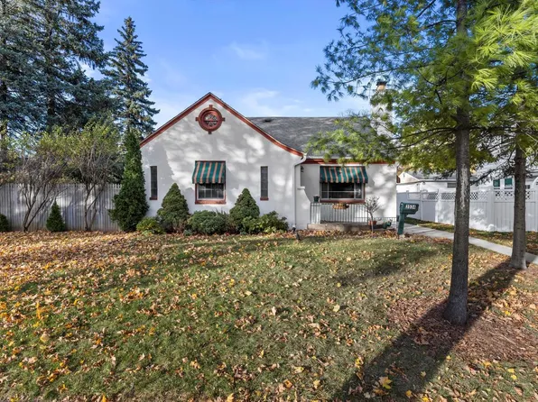 3534 West Morgan AVENUE, Milwaukee, WI 53221