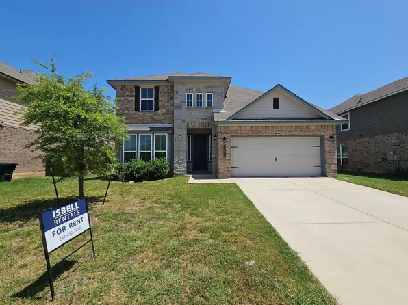 901 Earp Dr, Killeen, TX 76542