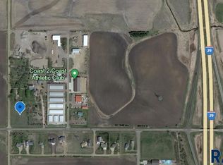 470th Ave, Tea, SD 57064