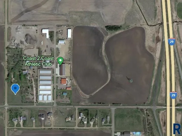 470th Ave, Tea, SD 57064