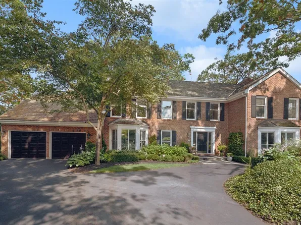 (undisclosed Address), Lake Bluff, IL 60044