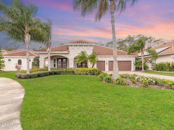 2811 S Asciano Ct, New Smyrna Beach, FL 32168
