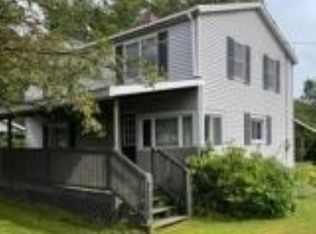 35400 Route 6, Pittsfield, PA 16340