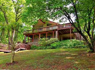 344 Davidson Cir, Edgemont, AR 72044