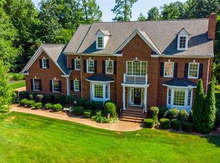 14842 Felbridge Way, Midlothian, VA 23113