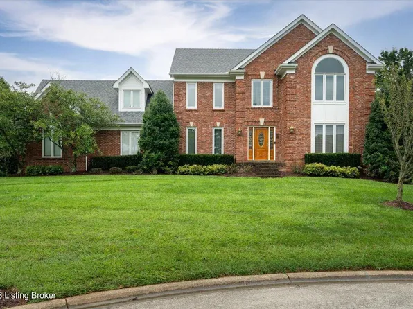 4603 Deer Meadow Ct, Louisville, KY 40241
