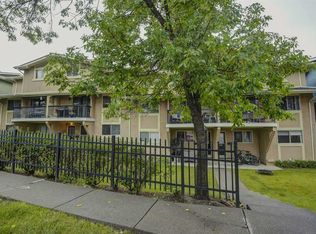2200 N Woodview Dr SW #1106, Calgary, AB T2W3N6