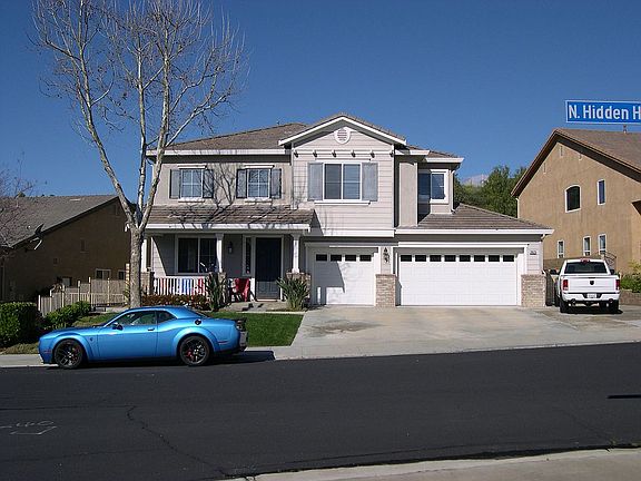 3rd image of 28523 Hidden Hills Dr
